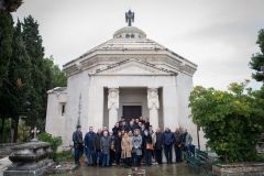 Sudjelovanje na Adriatic Cemetery Days u Dubrovniku