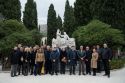 Adriatic cemetery days 