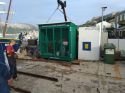 Novo mobilno ekološko spremište 